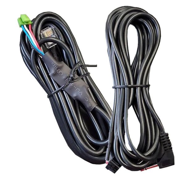 Picture of Escort Maestro Portable Detector Kit - Cable to Add MAX 360c