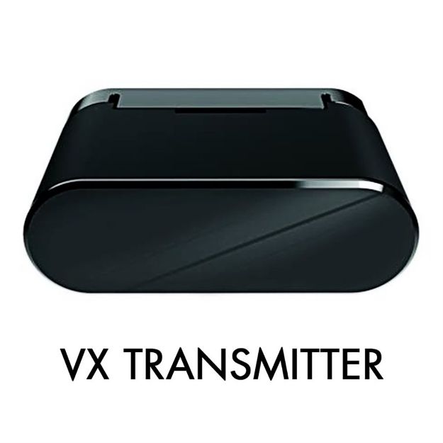 Picture of Escort Shifter VX Transmitter (Single Shifter including moun