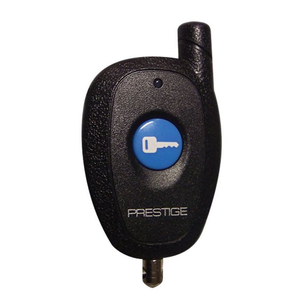 Picture of Audiovox 1-Button Replacement Transmitter