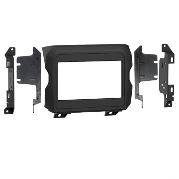 Picture of Metra 2018-Up Jeep Wrangler JL Dash Kit