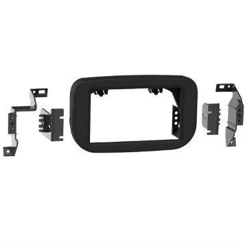 Picture of Metra Ford Transit 2020 ISO DDIN Radio Provision