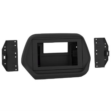 Picture of Metra Chevrolet Camaro 2016-Up kit