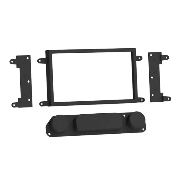 Picture of Metra Chevrolet Silverado 1500, GMC Sierra 1500 2019-Up / Ch