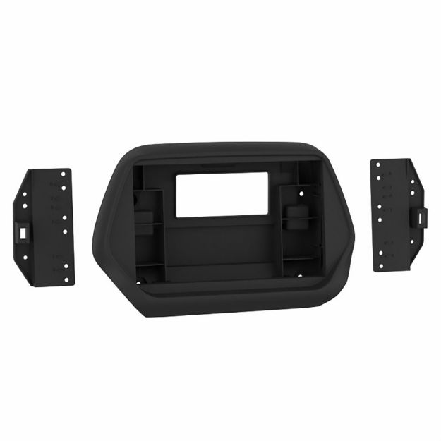 Picture of Metra Chevrolet Camaro 2016-Up - Pioneer 8 Inch Radios