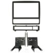 Picture of Metra Toyota Tacoma 2012-2015 - Pioneer 8-inch Radio TurboKi