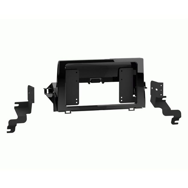 Picture of Metra Toyota Camry 2021-2024