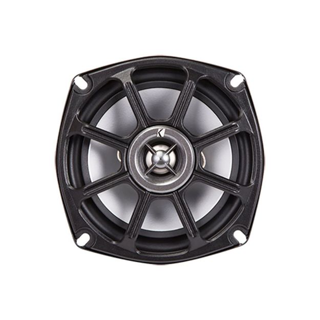 Picture of KICKER PS5250 5.25" 2-Ohm Weather-Resistant Powersports Coax