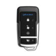 Picture of Excalibur 4 Button Remote with Extended Range Antenna and Backlit Buttons