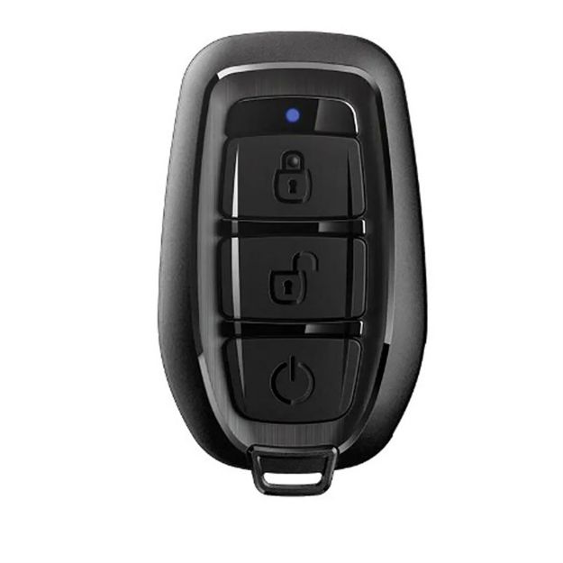 Picture of Compustar 3B 1-Way 3000' Replacement Remote