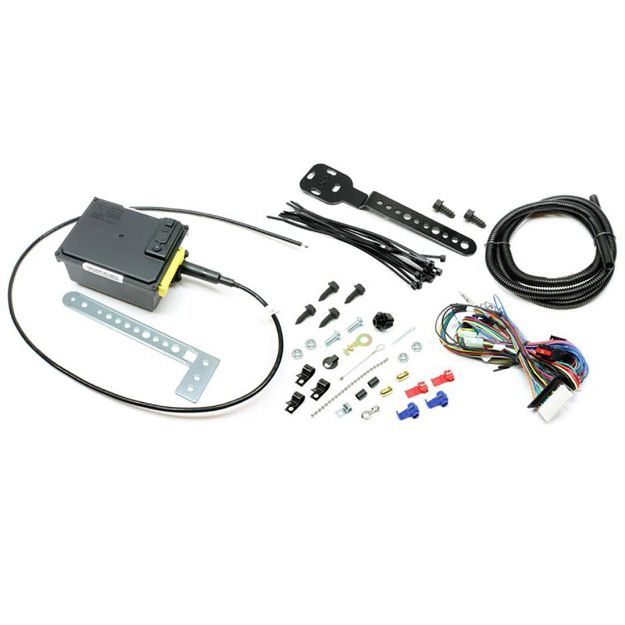Picture of Rostra Universal Cruise Control System