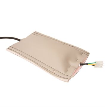 Picture of Rostra Rear-Mount ComfortSeat Lumbar Support