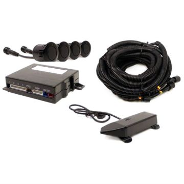 Picture of Rostra BackZone Parking Aid with 4 Sensors and Display