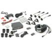 Picture of Rostra BackZone Parking Aid w/4 Sensors/Display/25' Harness