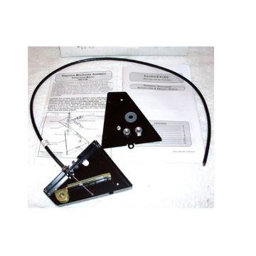 Picture of Rostra Mercury Cruise Adapter