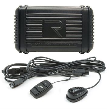 Picture of Rostra Chrysler/Dodge/Jeep Hands-Free Bluetooth System