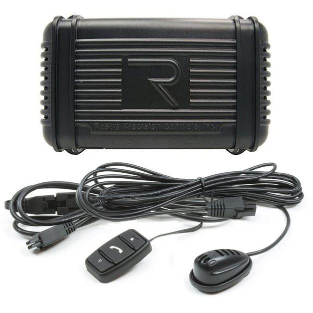 Picture of Rostra Ford/Lincoln Hands-Free Bluetooth System