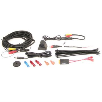 Picture of Rostra Toyota Camry RearSight Camera Kit