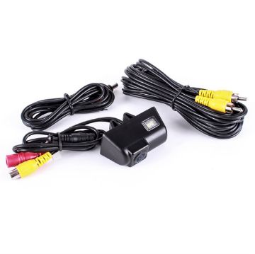 Picture of Rostra Ford Transit Camera Kit