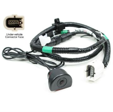 Picture of Rostra Universal Color CCD Tailgate Handle Camera