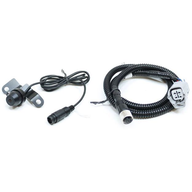 Picture of Rostra RearSight Fleet Safety Backup Camera Systems
