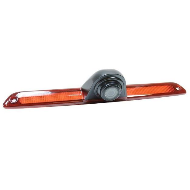 Picture of Rostra 2007-16 Sprinter Backup Camera/3rd Brakelight