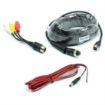 Picture of Rostra 2007-16 Sprinter Backup Camera/3rd Brakelight