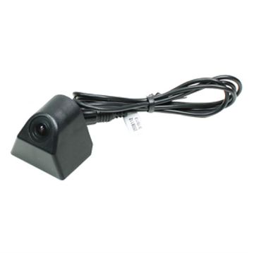 Picture of Rostra 2012-14 Toyota Camry Touchscreen CCD Backup Camera