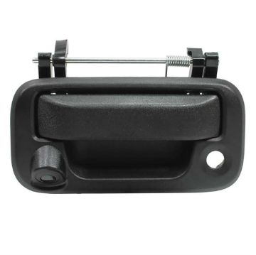 Picture of Rostra 2004-13 Ford CMOS Tailgate Handle Backup Camera