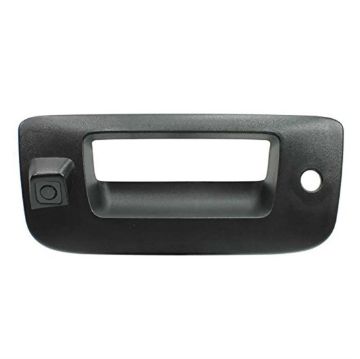 Picture of Rostra 2007-14 Silverado/Sierra Tailgate Handle Camera