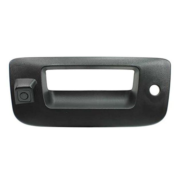 Picture of Rostra 2007-14 Silverado/Sierra Tailgate Handle Camera