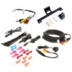 Picture of Rostra Slimline Mirror/Bullet Style Camera System