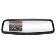 Picture of Rostra Slimline Mirror/CCD Color Camera System