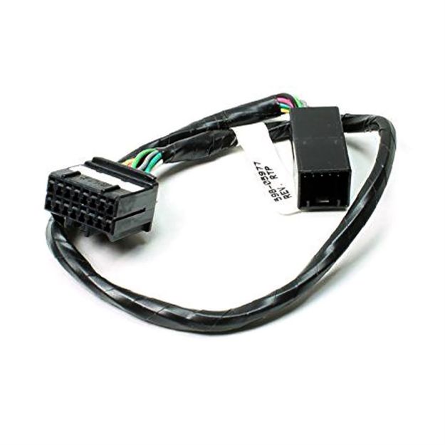 Picture of Rostra GM 16-Pin/10-Pin Adapter