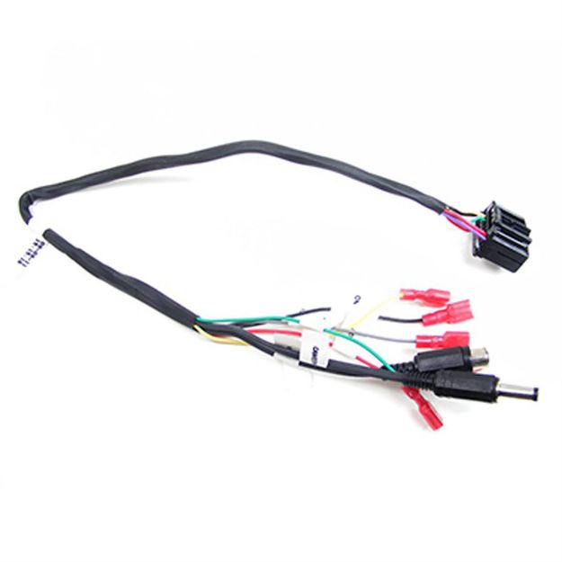 Picture of Rostra Temperature Probe Wire Harness