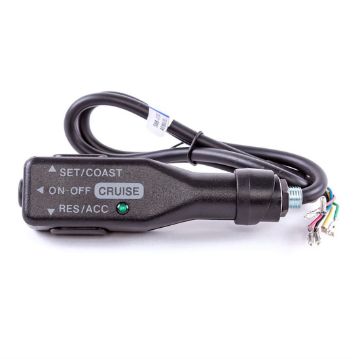 Picture of Rostra 2010-13 Mazda 3 Custom Cruise Control Kit