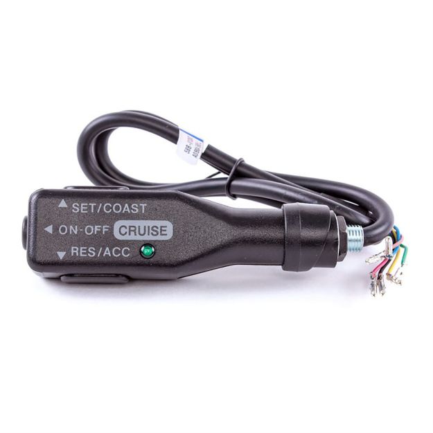 Picture of Rostra 2011-15 Ford Pedal Bypass Cruise Control