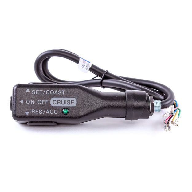 Picture of Rostra 2012-15 Select Ford Pedal Bypass Cruise Control