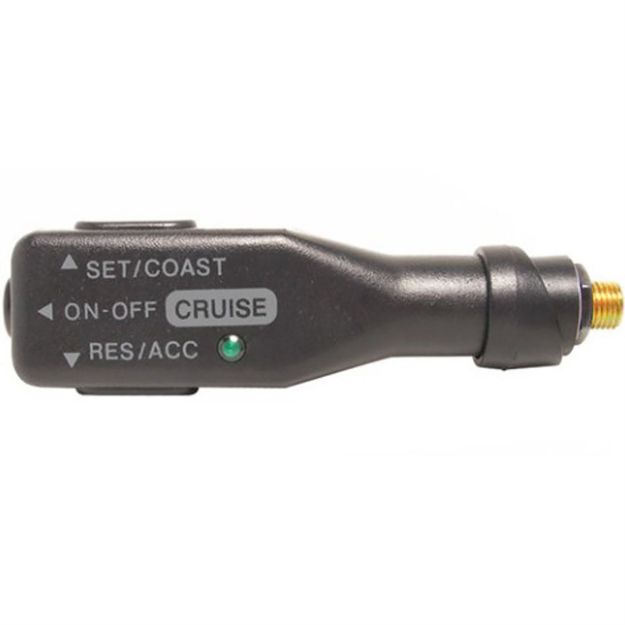 Picture of Rostra ruise control (New Switch w/ limiter & 2 memory settings) 19-20 Chevrolet Silverado and GMC S