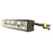 Picture of Rostra 2009-13 Toyota Corolla Day Running Lights (chrome)