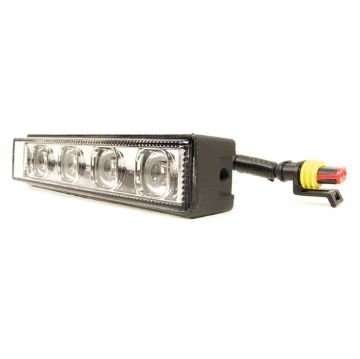 Picture of Rostra Toyota Tacoma Daytime Running Light Kit (2 pk)