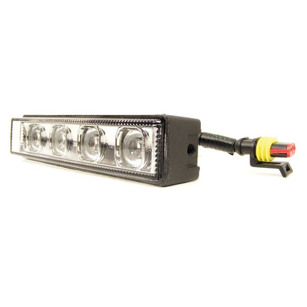 Picture of Rostra Toyota Tacoma Daytime Running Light Kit (2 pk)