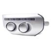 Picture of Rostra 2007-14 Toyota FJ Cruiser Running Lights (chrome)