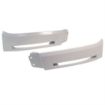 Picture of Rostra 2007 Toyota Tundra Daytime Running Lights (silver)