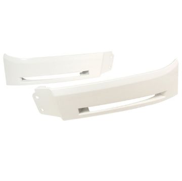 Picture of Rostra 2007-13 Toyota Tundra Daytime Running Lights (white)
