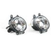 Picture of Rostra Toyota 90mm Round Universal Daytime Running Lights