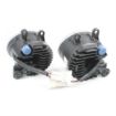 Picture of Rostra Toyota 90mm Round Universal Daytime Running Lights
