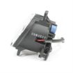 Picture of Rostra Toyota 90mm Round Universal Daytime Running Lights
