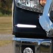 Picture of Rostra 2014-15 Toyota Tundra Daytime Running Lights (black)