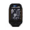 Picture of Compustar 5 Button 2-Way LCD 3 Mile Replacement Remote