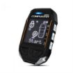 Picture of Compustar 5 Button 2-Way LCD 3 Mile Replacement Remote